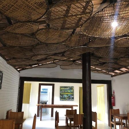 Casa Maria Pousada Trancoso Exteriör bild