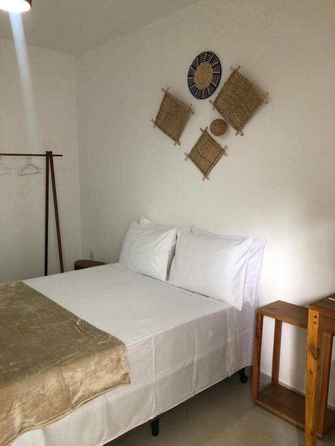 Casa Maria Pousada Trancoso Exteriör bild