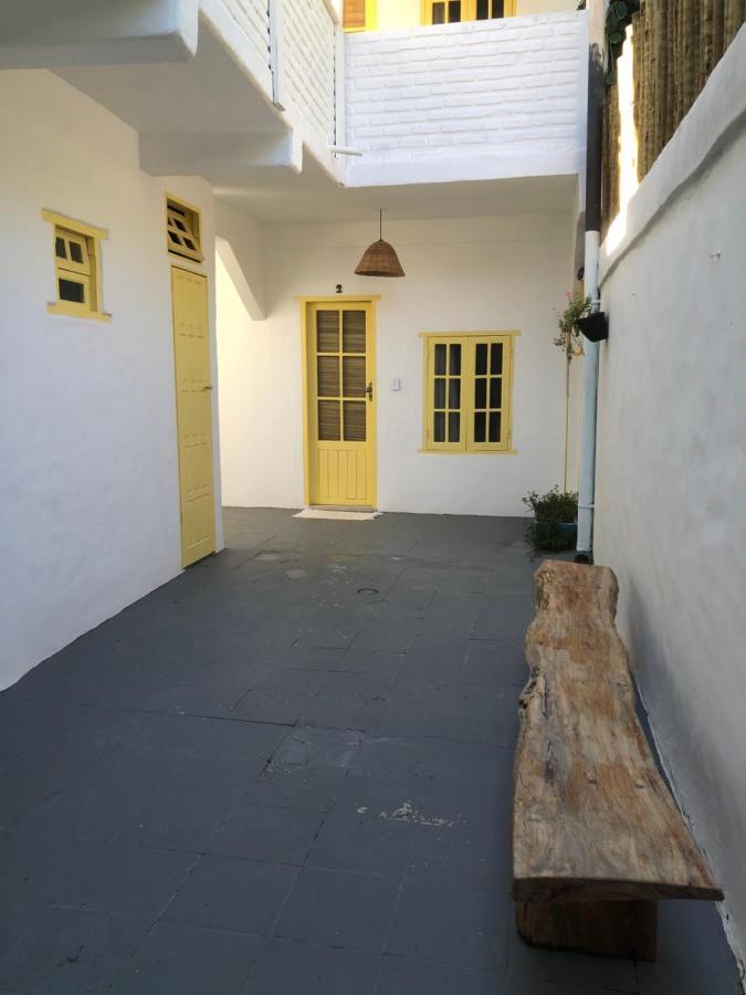 Casa Maria Pousada Trancoso Exteriör bild